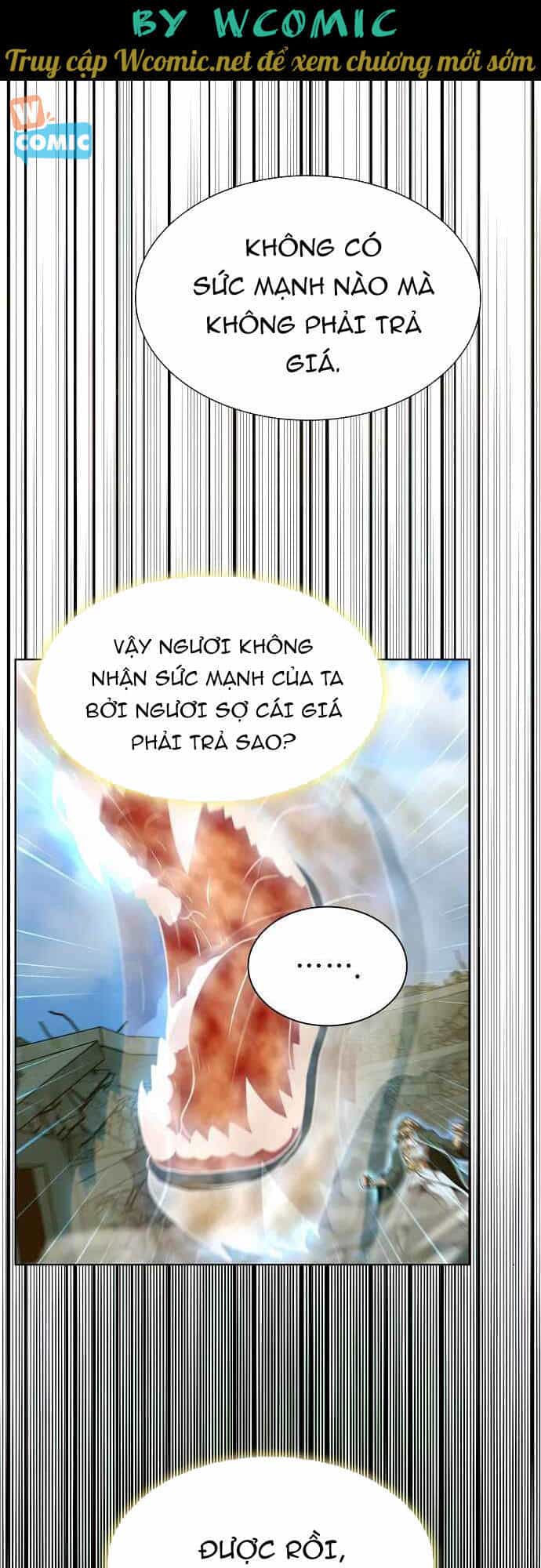 Tôi Là Người Chơi Leo Tháp Một Mình - Chương 72 - ảnh 35