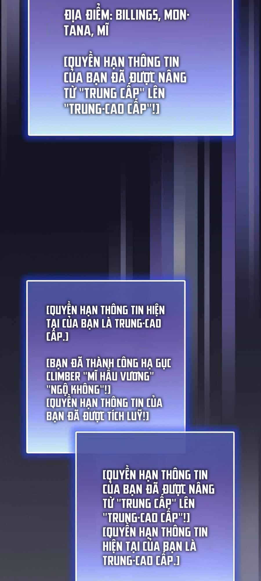 Tôi Là Người Chơi Leo Tháp Một Mình - Chương 74 - ảnh 58