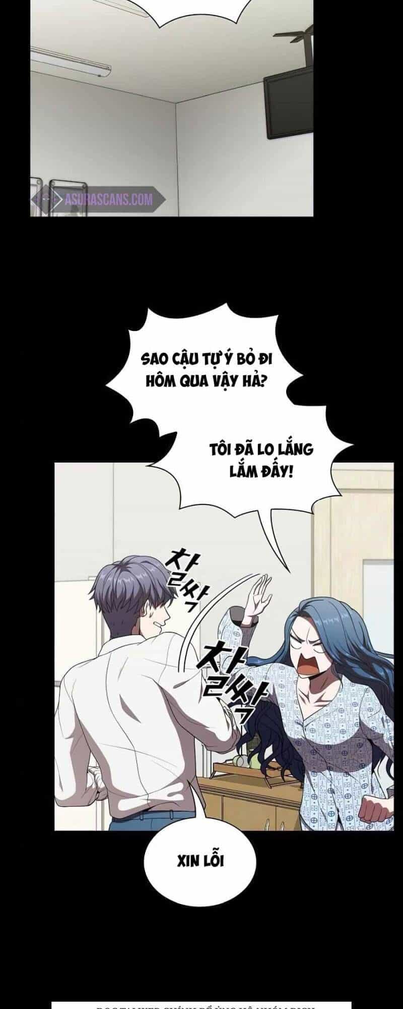 Tôi Là Người Chơi Leo Tháp Một Mình - Chương 75 - ảnh 27