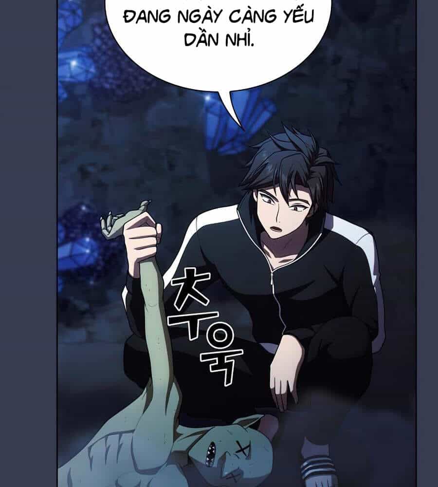 Tôi Là Người Chơi Leo Tháp Một Mình - Chương 80 - ảnh 130