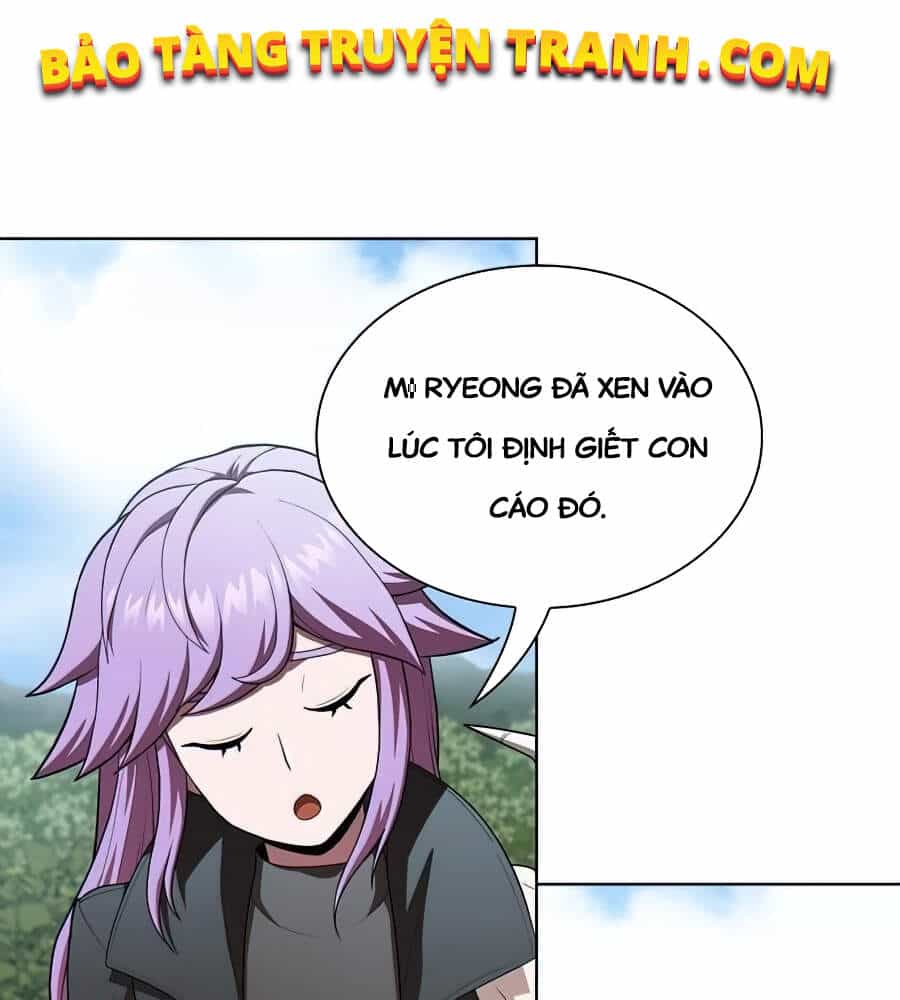 Tôi Là Người Chơi Leo Tháp Một Mình - Chương 83 - ảnh 39