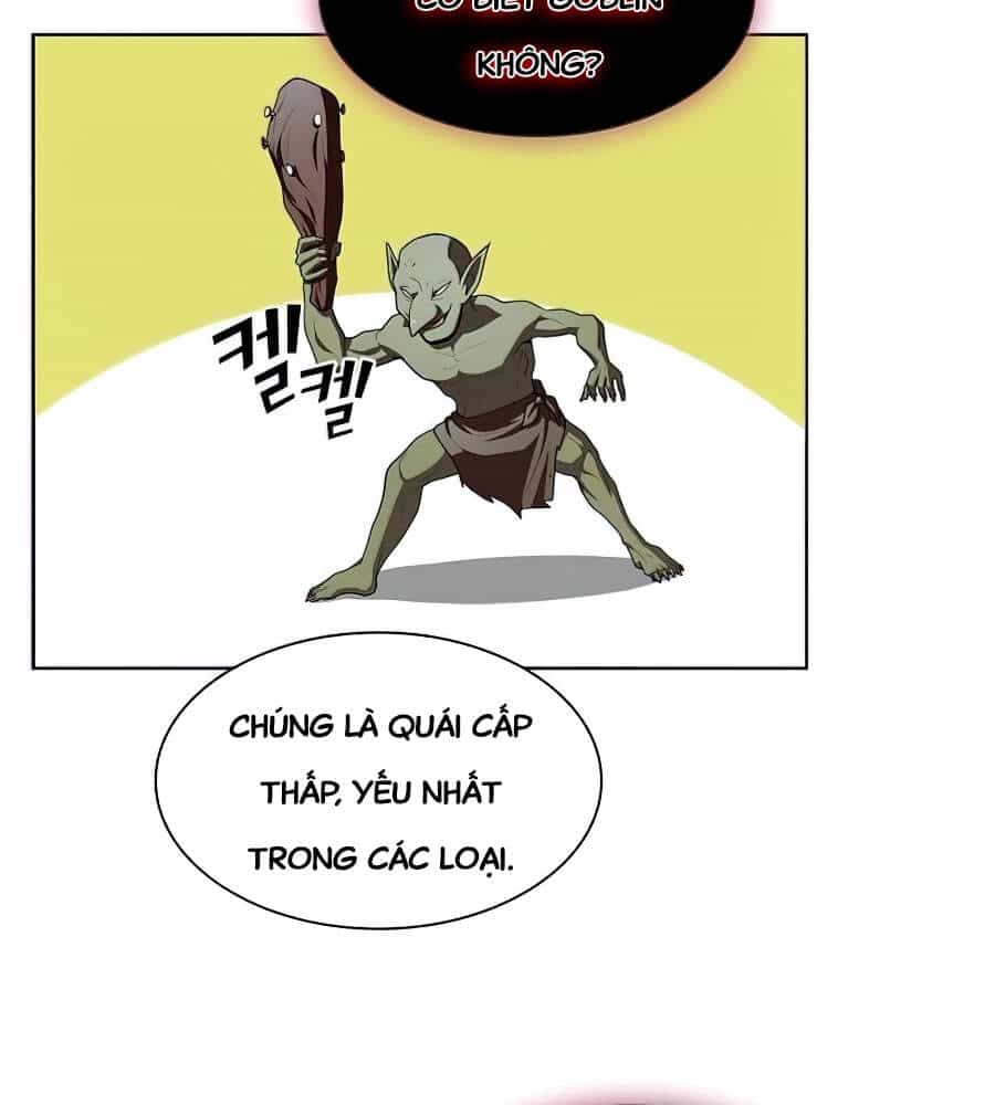 Tôi Là Người Chơi Leo Tháp Một Mình - Chương 83 - ảnh 69