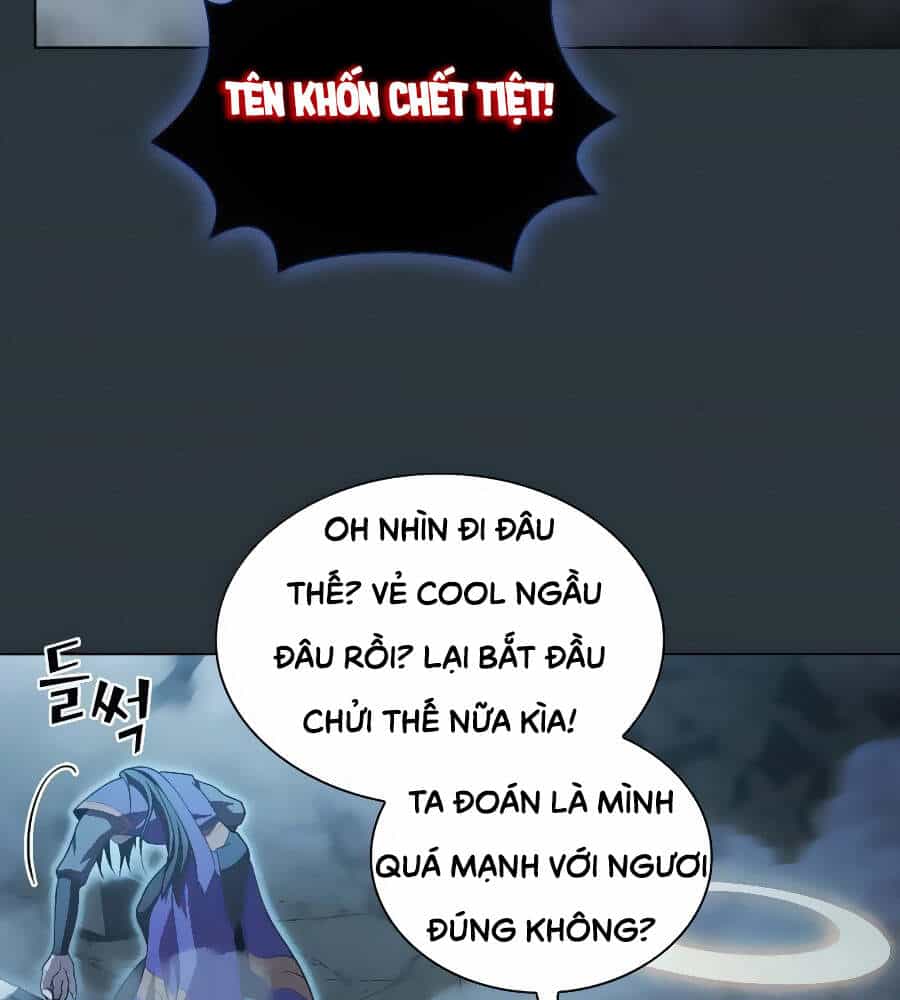 Tôi Là Người Chơi Leo Tháp Một Mình - Chương 89 - ảnh 91