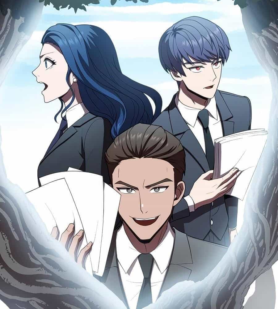Tôi Là Người Chơi Leo Tháp Một Mình - Chương 90 - ảnh 118