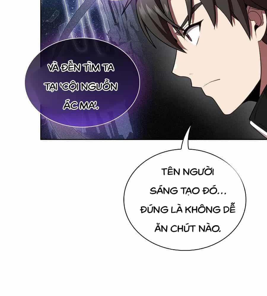 Tôi Là Người Chơi Leo Tháp Một Mình - Chương 90 - ảnh 43