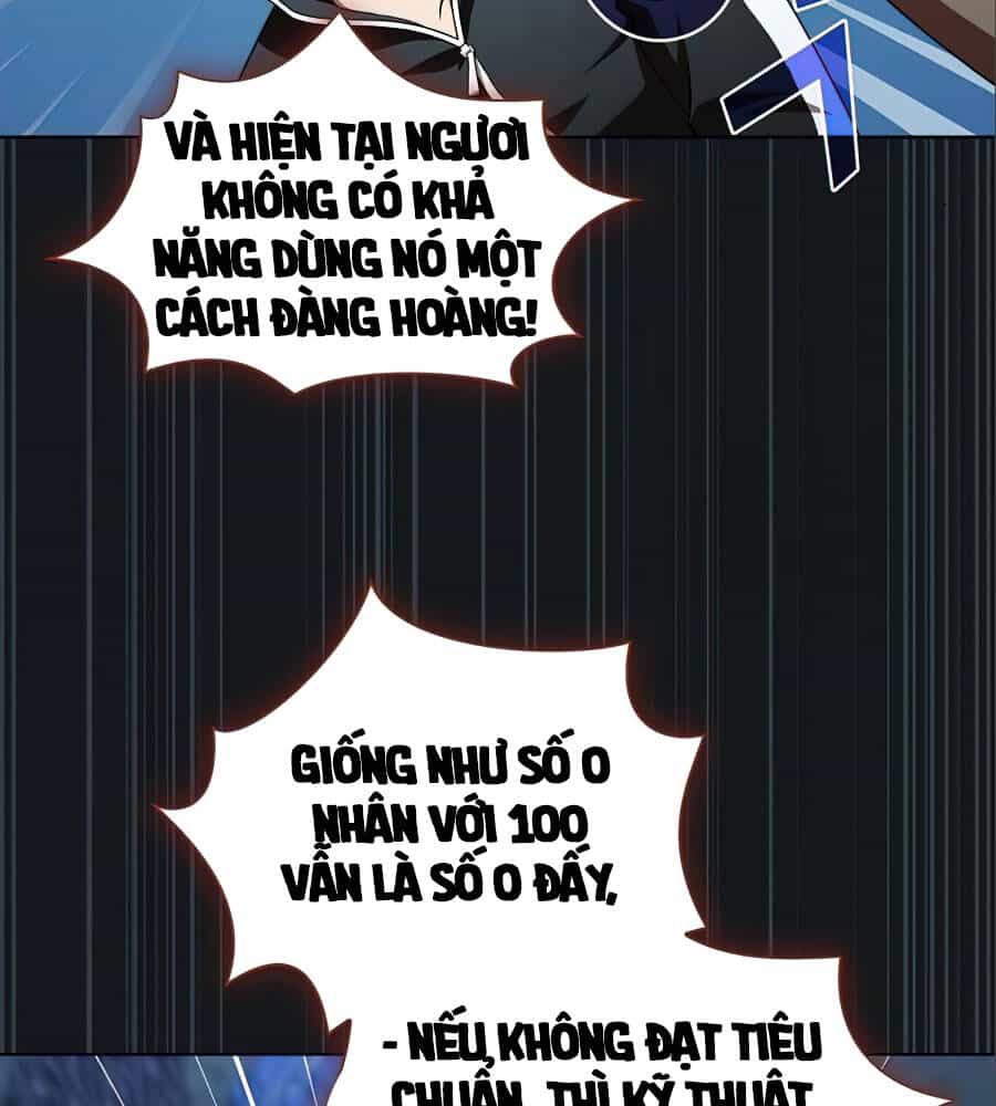 Tôi Là Người Chơi Leo Tháp Một Mình - Chương 91 - ảnh 51