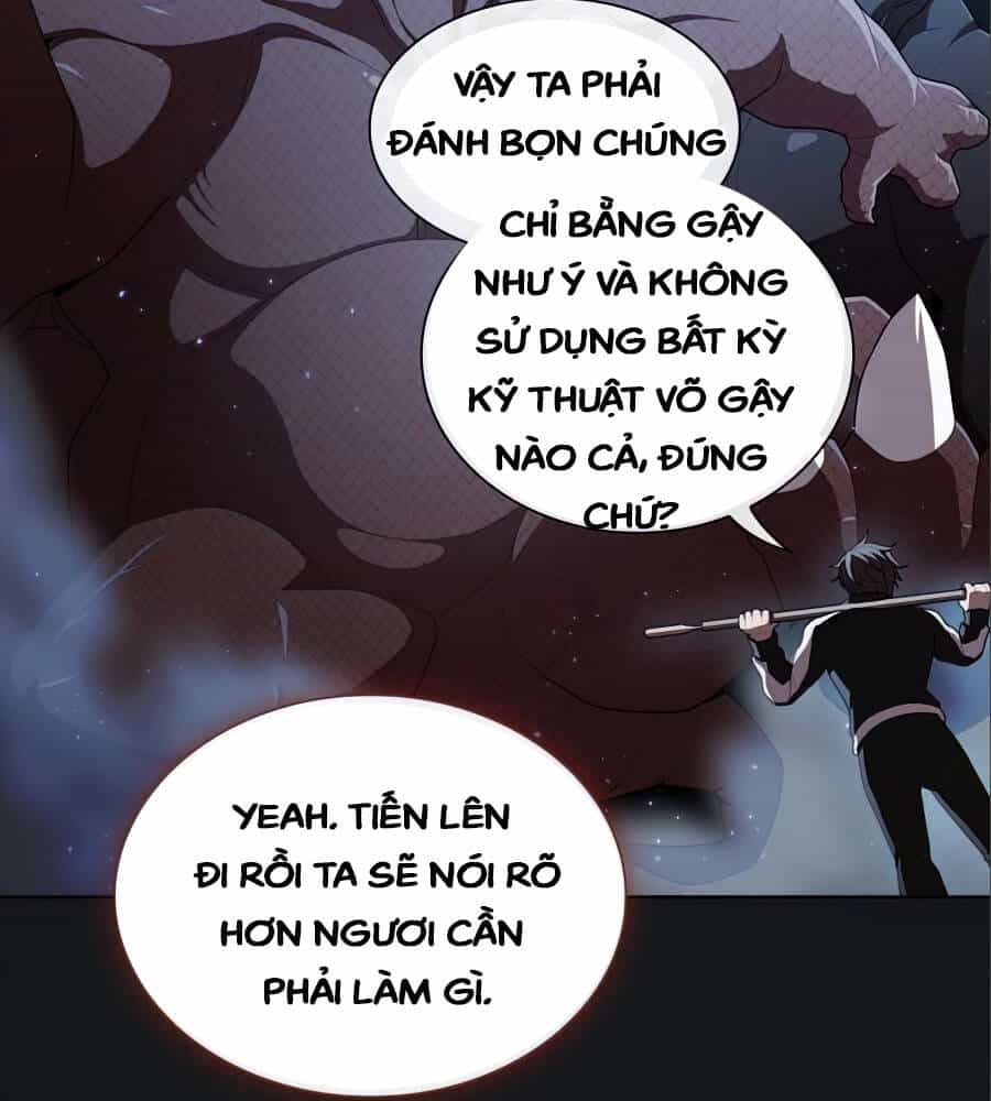 Tôi Là Người Chơi Leo Tháp Một Mình - Chương 91 - ảnh 75