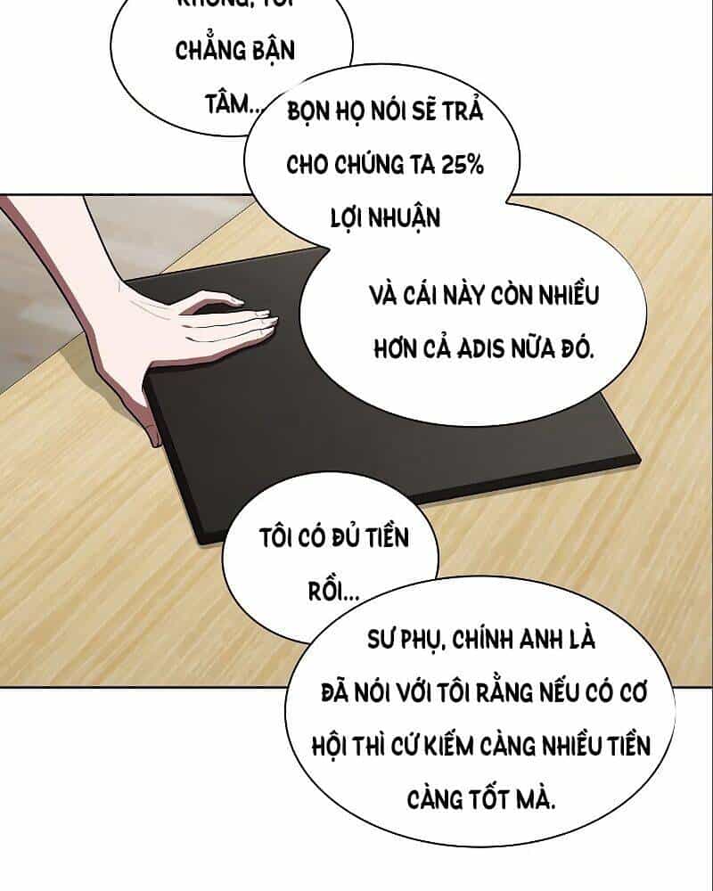 Tôi Là Người Chơi Leo Tháp Một Mình - Chương 92 - ảnh 74