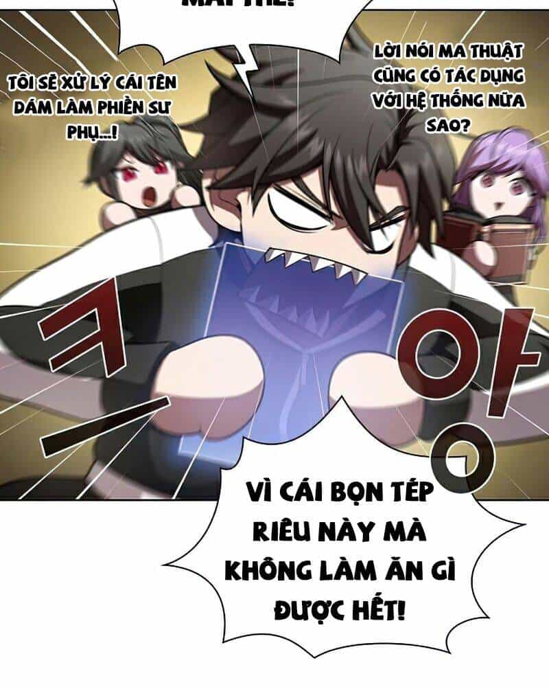 Tôi Là Người Chơi Leo Tháp Một Mình - Chương 93 - ảnh 105