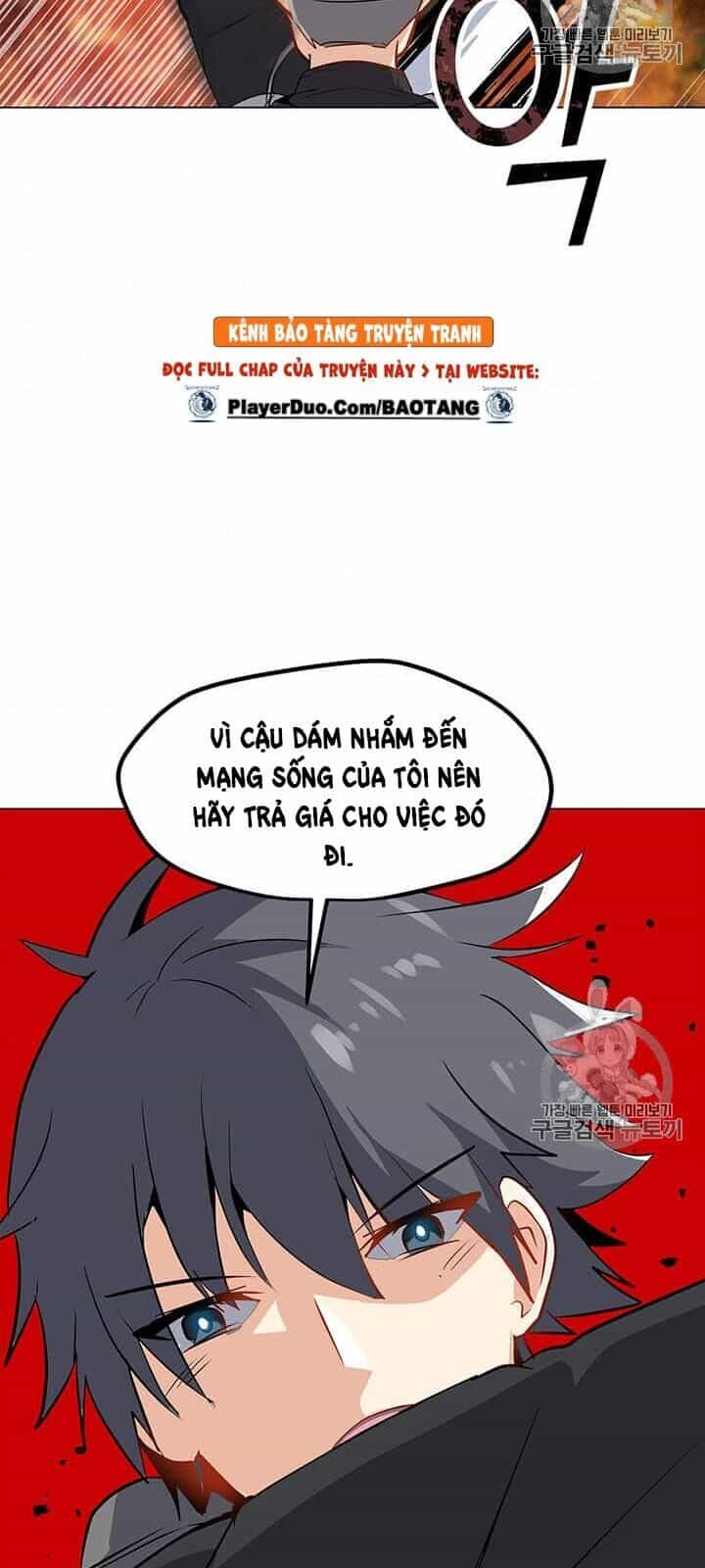 Tôi Là Người Chơi Thần Chú Đơn Độc - Chương 10 - ảnh 30