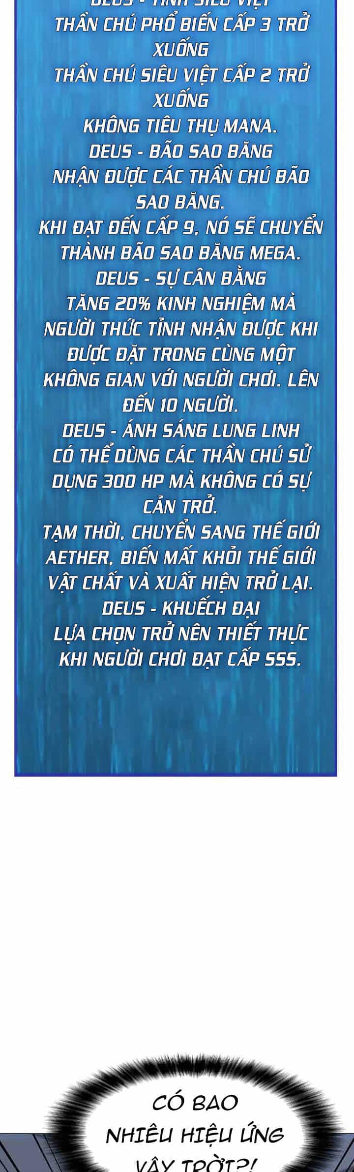 Tôi Là Người Chơi Thần Chú Đơn Độc - Chương 95 - ảnh 50