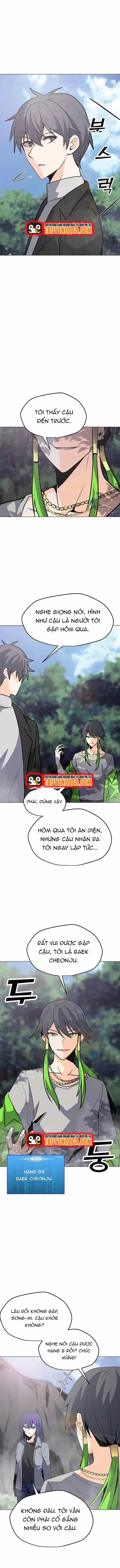 Tôi Là Người Chơi Thần Chú Đơn Độc - Chương 106 - ảnh 2