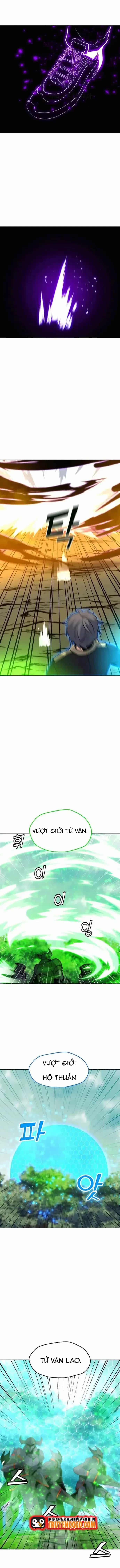 Tôi Là Người Chơi Thần Chú Đơn Độc - Chương 107 - ảnh 12
