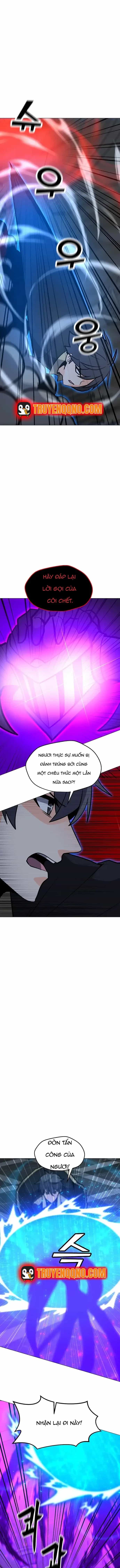 Tôi Là Người Chơi Thần Chú Đơn Độc - Chương 113 - ảnh 12