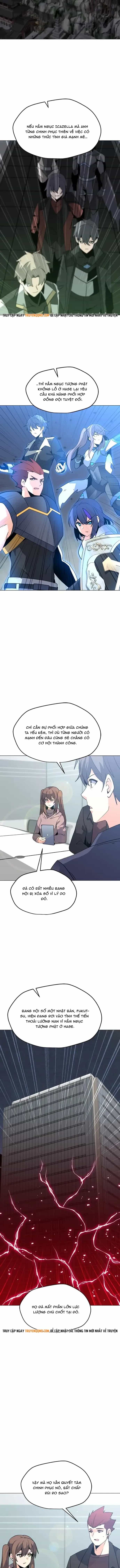 Tôi Là Người Chơi Thần Chú Đơn Độc - Chương 118 - ảnh 4