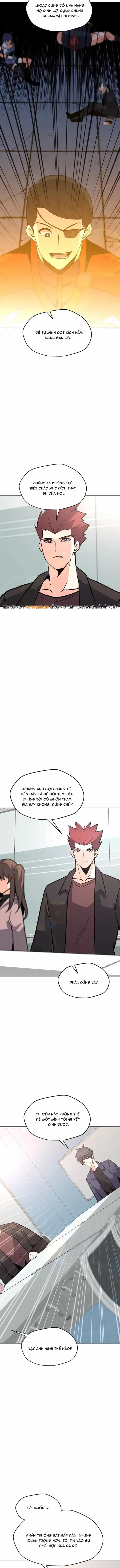 Tôi Là Người Chơi Thần Chú Đơn Độc - Chương 118 - ảnh 7