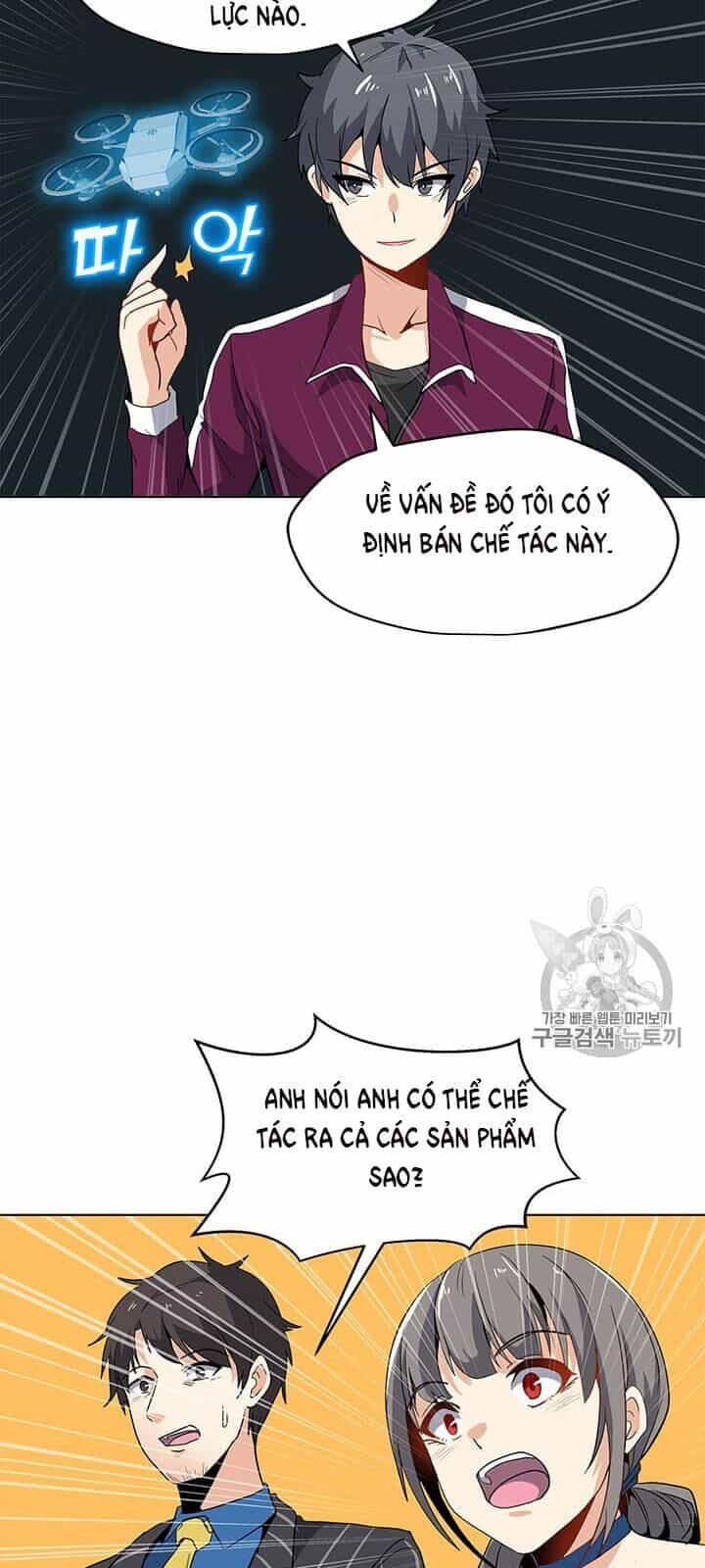 Tôi Là Người Chơi Thần Chú Đơn Độc - Chương 14 - ảnh 72