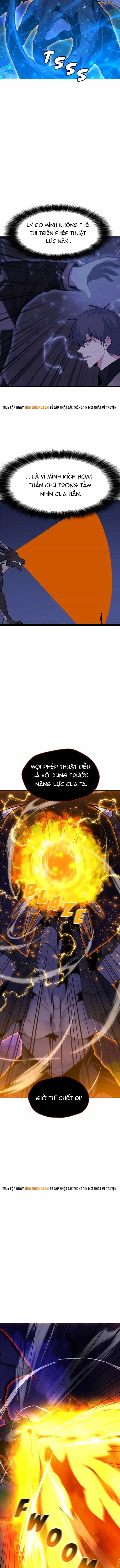 Tôi Là Người Chơi Thần Chú Đơn Độc - Chương 136 - ảnh 5