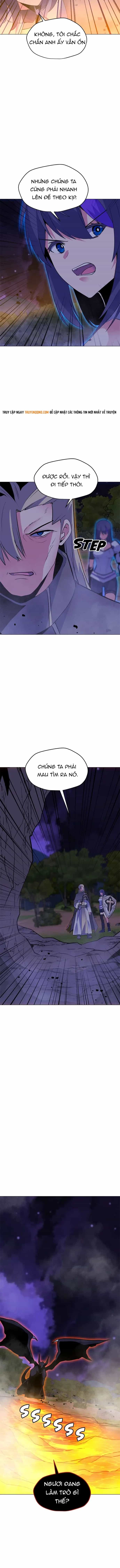 Tôi Là Người Chơi Thần Chú Đơn Độc - Chương 136 - ảnh 8