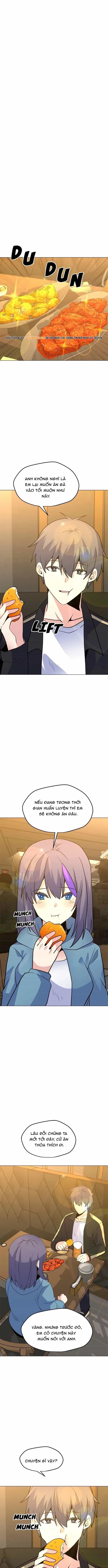 Tôi Là Người Chơi Thần Chú Đơn Độc - Chương 138 - ảnh 11