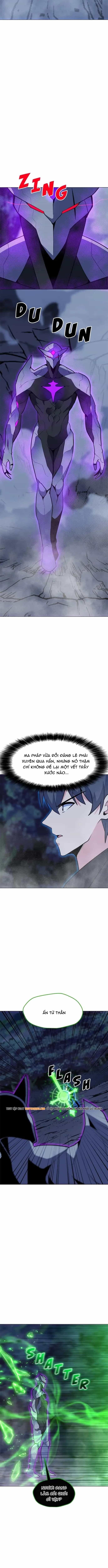 Tôi Là Người Chơi Thần Chú Đơn Độc - Chương 139 - ảnh 7