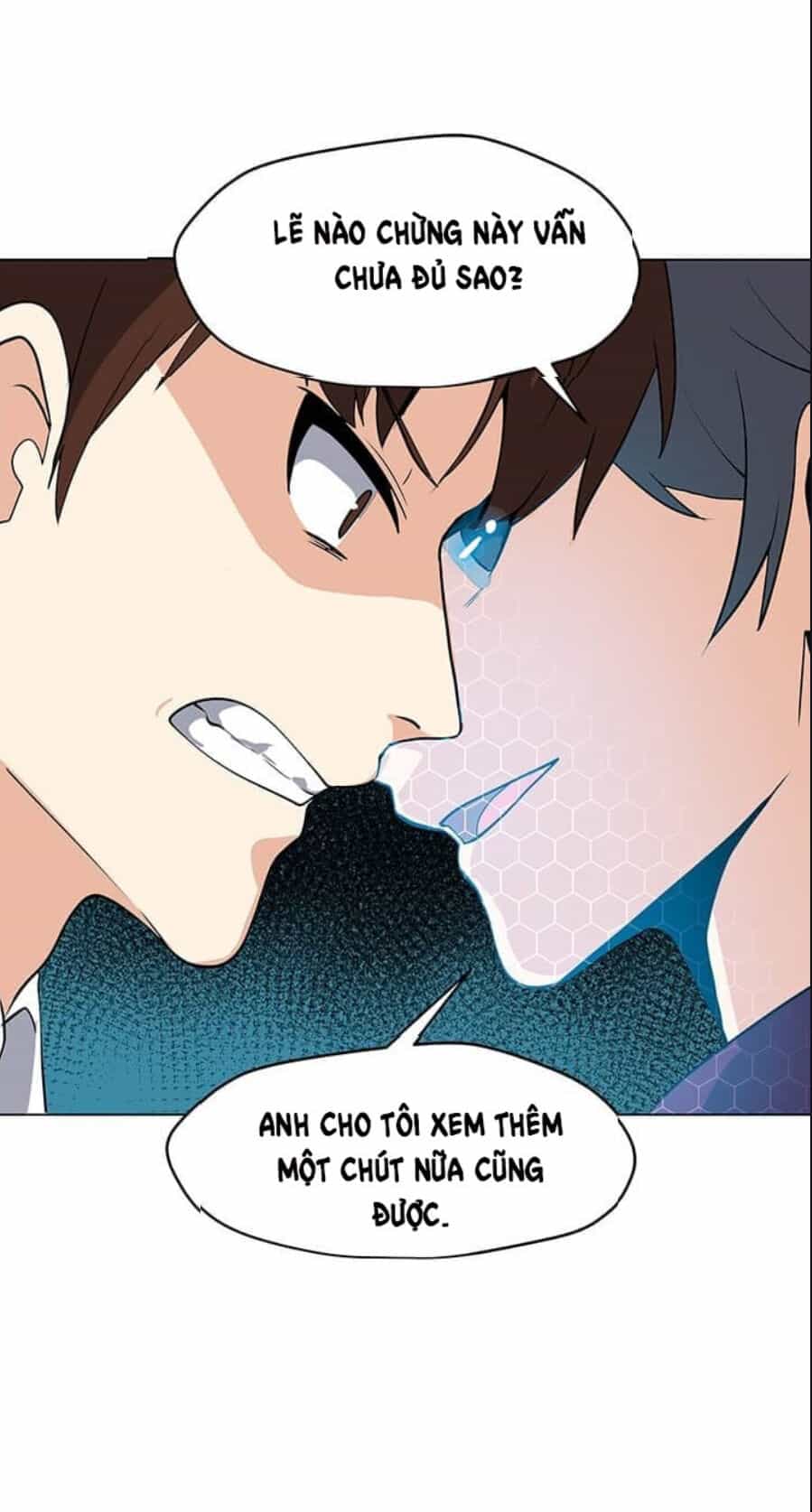 Tôi Là Người Chơi Thần Chú Đơn Độc - Chương 15 - ảnh 36