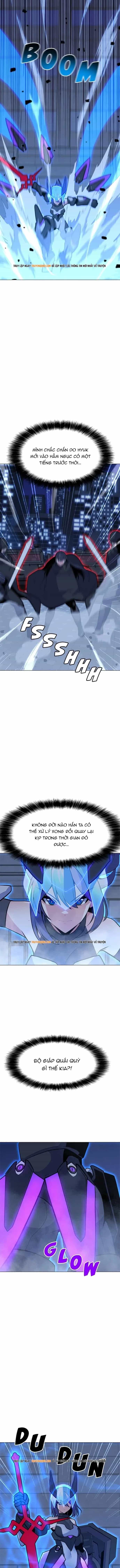 Tôi Là Người Chơi Thần Chú Đơn Độc - Chương 144 - ảnh 12