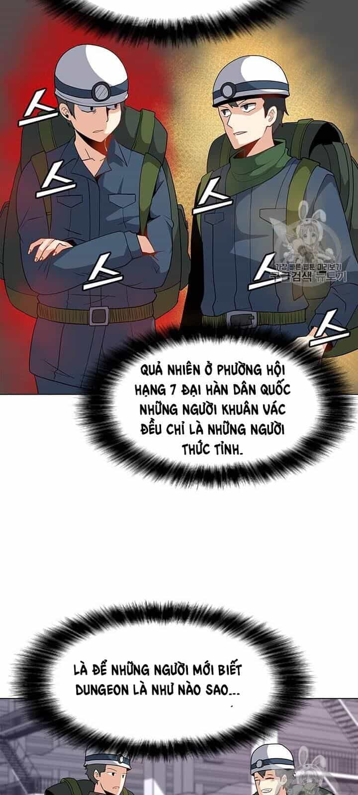 Tôi Là Người Chơi Thần Chú Đơn Độc - Chương 16 - ảnh 25