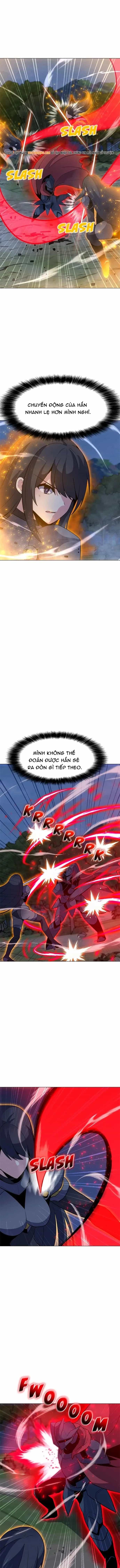 Tôi Là Người Chơi Thần Chú Đơn Độc - Chương 156 - ảnh 2