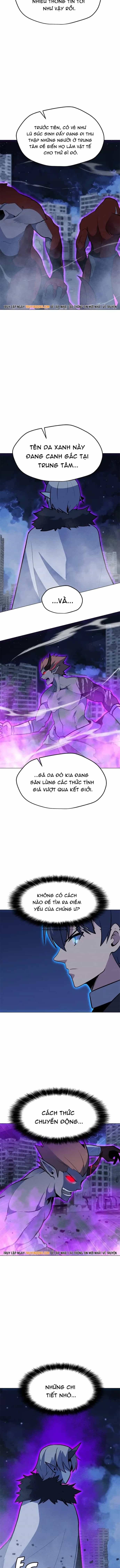 Tôi Là Người Chơi Thần Chú Đơn Độc - Chương 161 - ảnh 6