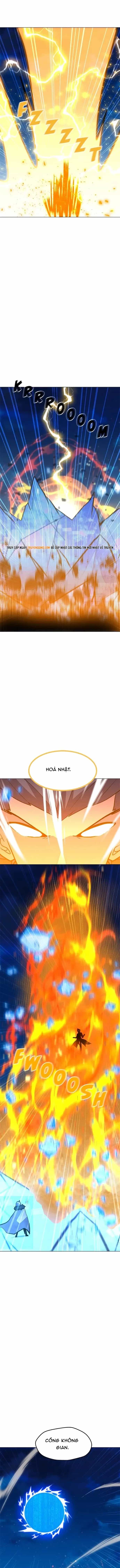 Tôi Là Người Chơi Thần Chú Đơn Độc - Chương 165 - ảnh 11