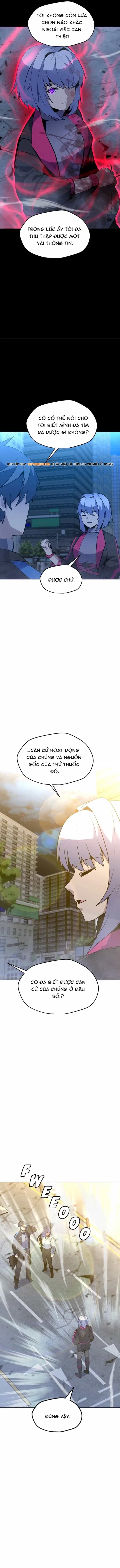 Tôi Là Người Chơi Thần Chú Đơn Độc - Chương 172 - ảnh 12