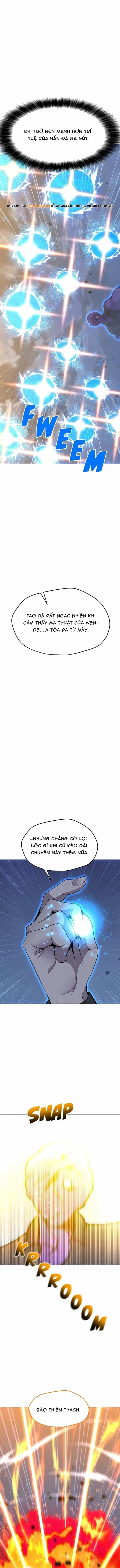 Tôi Là Người Chơi Thần Chú Đơn Độc - Chương 172 - ảnh 8