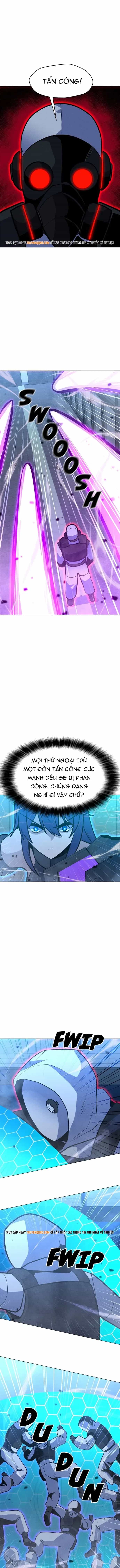 Tôi Là Người Chơi Thần Chú Đơn Độc - Chương 174 - ảnh 3