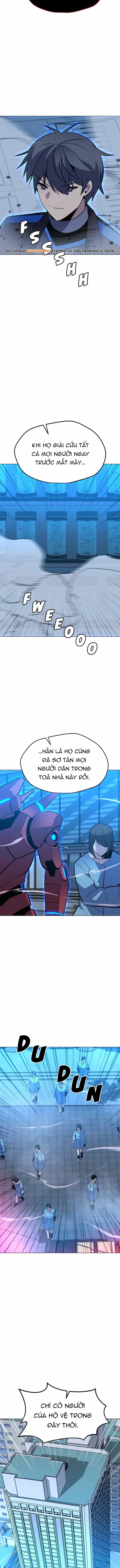 Tôi Là Người Chơi Thần Chú Đơn Độc - Chương 175 - ảnh 4