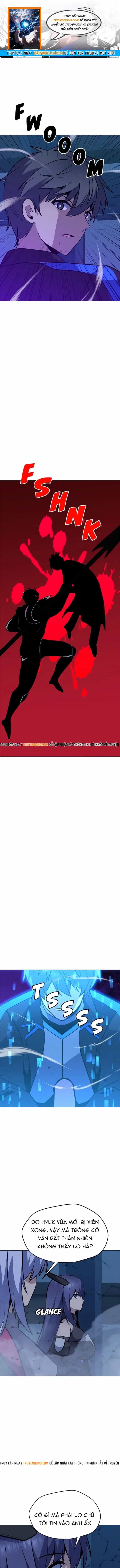Tôi Là Người Chơi Thần Chú Đơn Độc - Chương 176 - ảnh 1