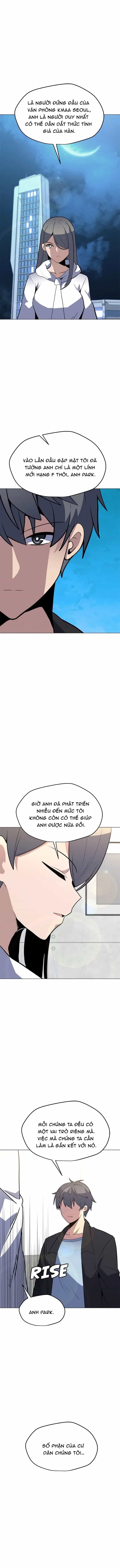 Tôi Là Người Chơi Thần Chú Đơn Độc - Chương 177 - ảnh 3