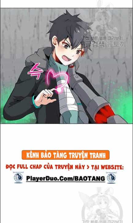 Tôi Là Người Chơi Thần Chú Đơn Độc - Chương 19 - ảnh 8