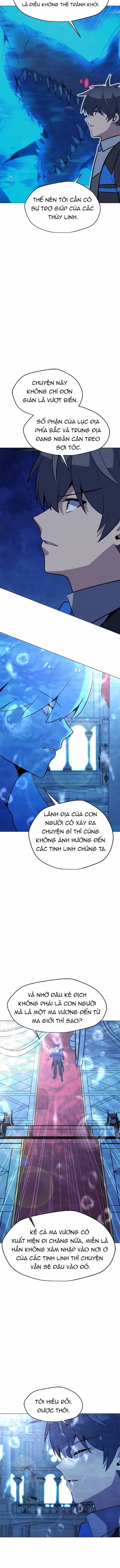 Tôi Là Người Chơi Thần Chú Đơn Độc - Chương 184 - ảnh 14