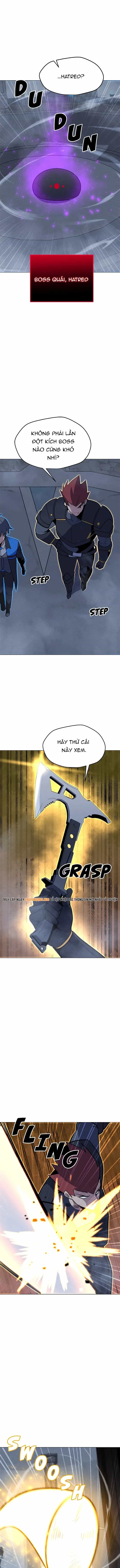 Tôi Là Người Chơi Thần Chú Đơn Độc - Chương 188 - ảnh 6