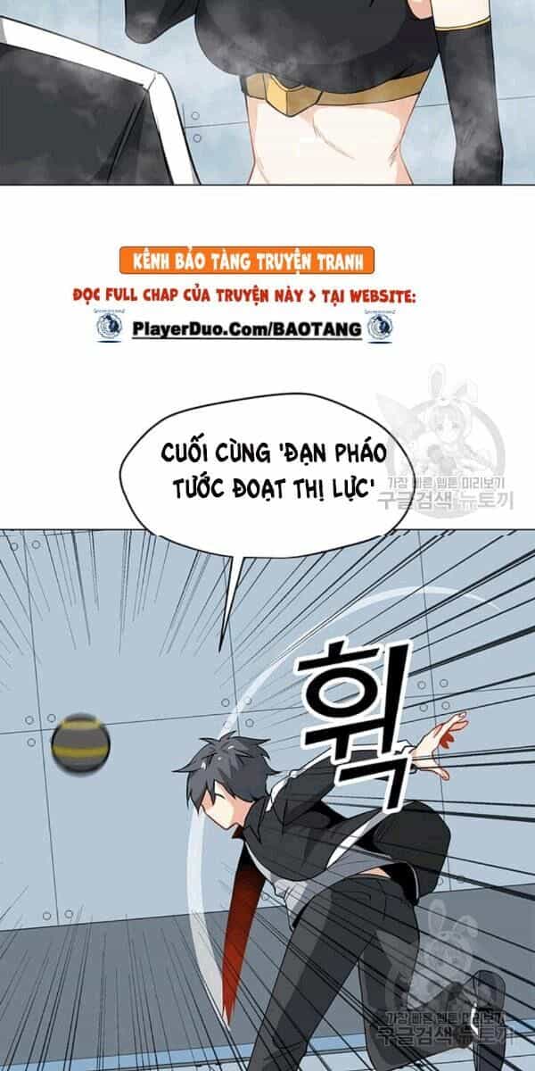 Tôi Là Người Chơi Thần Chú Đơn Độc - Chương 20 - ảnh 39