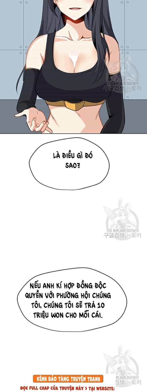 Tôi Là Người Chơi Thần Chú Đơn Độc - Chương 20 - ảnh 46