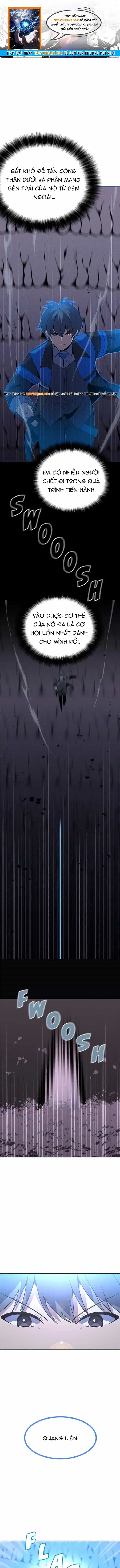 Tôi Là Người Chơi Thần Chú Đơn Độc - Chương 193 - ảnh 1