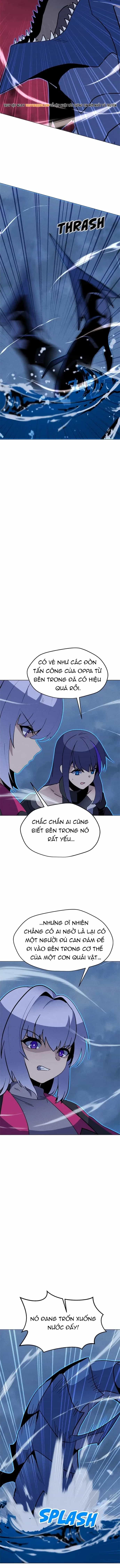 Tôi Là Người Chơi Thần Chú Đơn Độc - Chương 193 - ảnh 4