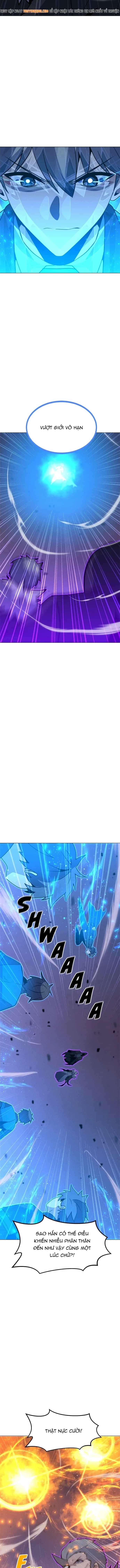 Tôi Là Người Chơi Thần Chú Đơn Độc - Chương 196 - ảnh 11