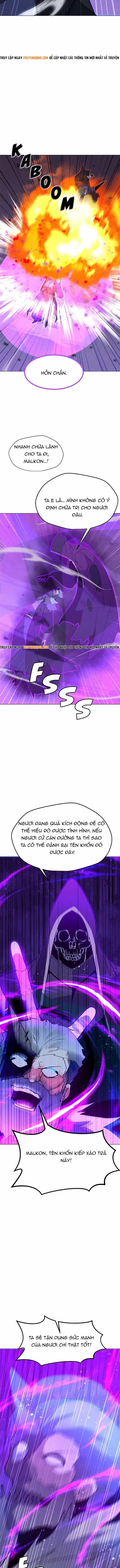 Tôi Là Người Chơi Thần Chú Đơn Độc - Chương 196 - ảnh 15