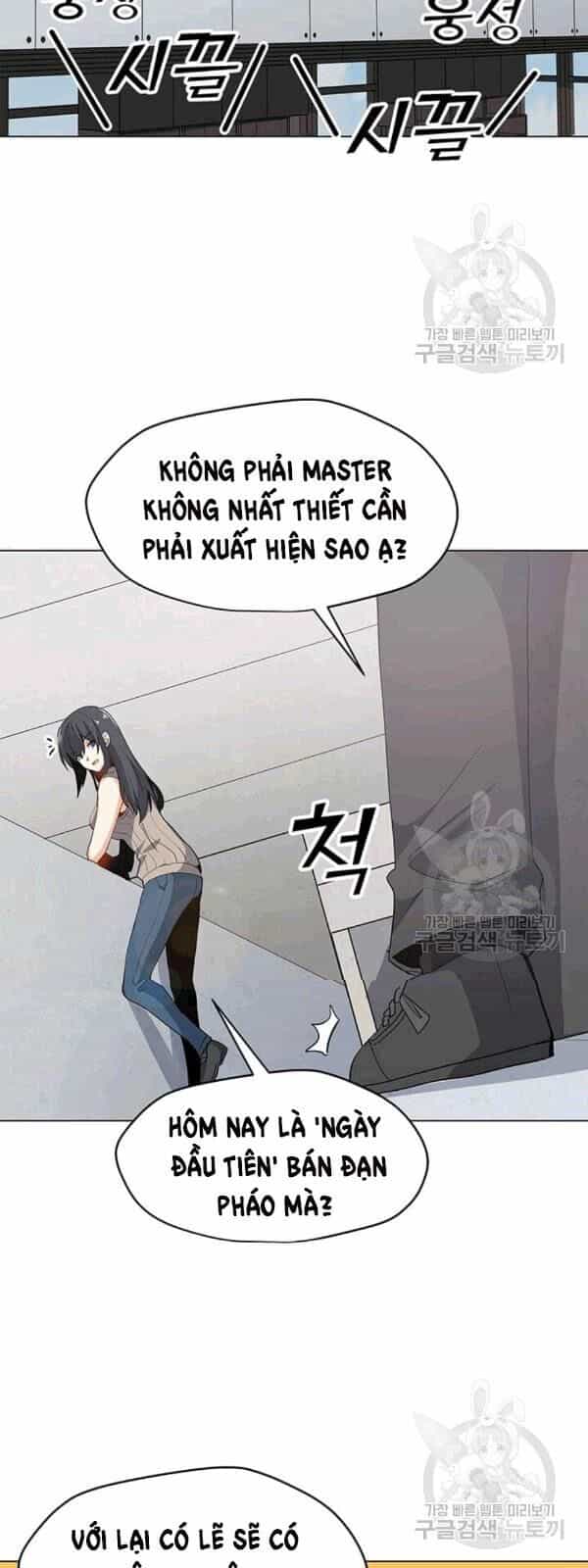 Tôi Là Người Chơi Thần Chú Đơn Độc - Chương 21 - ảnh 18