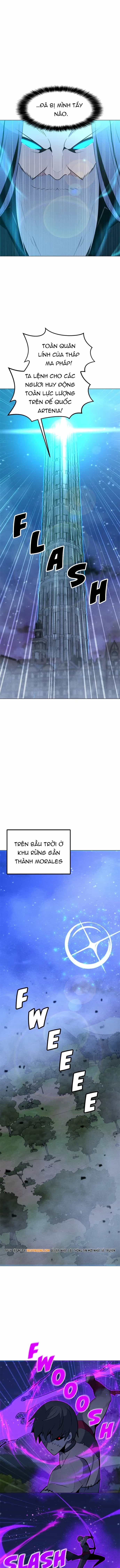 Tôi Là Người Chơi Thần Chú Đơn Độc - Chương 204 - ảnh 9