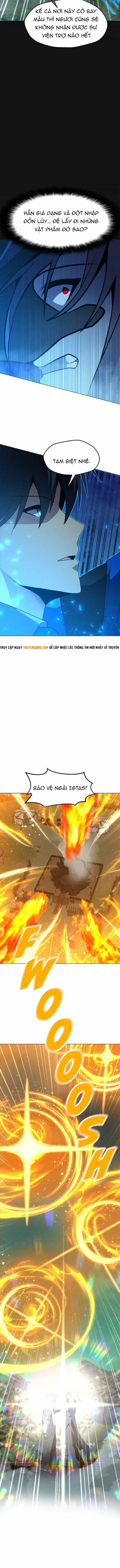 Tôi Là Người Chơi Thần Chú Đơn Độc - Chương 216 - ảnh 16