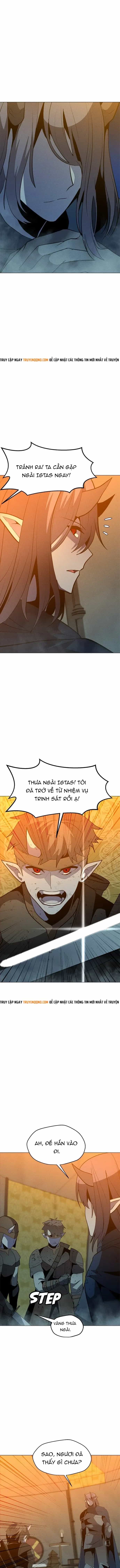 Tôi Là Người Chơi Thần Chú Đơn Độc - Chương 216 - ảnh 9